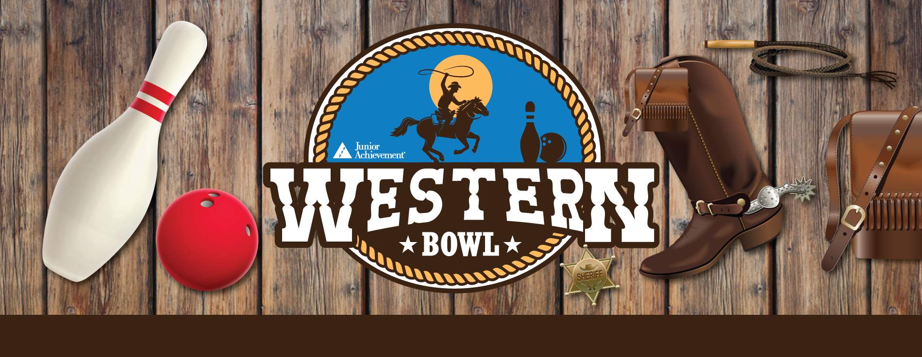 San Antonio Spring 2018 Western Bowl